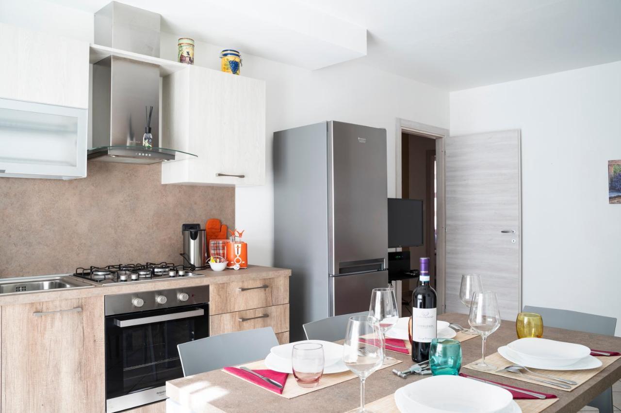 A 2 Passi Da Alba With 6 Beds Apartamento Rodello Exterior foto